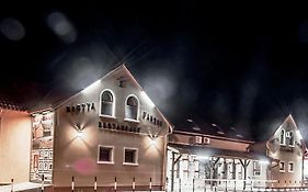 Bastya Panzio Es Etterem